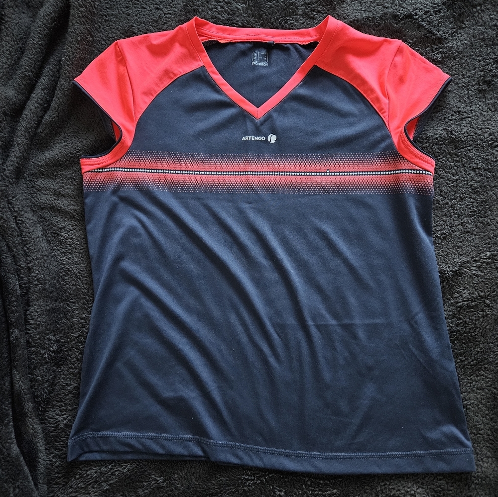Activewear T-shirt
